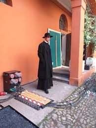 Cinema: il giovane attore sidernese Carmelo Macrì protagonista ne “Le  Pupille” di Alice Rohrwacher inserita nella shortlist degli Oscar 2023.