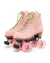 Lolly Roller Skates Pink Pink Roller Skates Retro Roller Skates Roller Skates Vintage