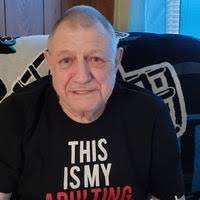 Donald Wray Obituary