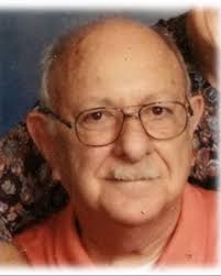 Harlan Martin Gibson Obituary October 4, 2024