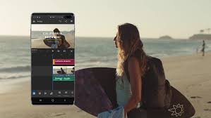 Use adobe premiere rush to create videos anywhere. Adobe Premiere Rush Launches For Android Phones Filtergrade