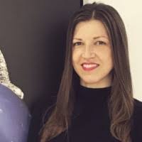 Kristine Burton's Instagram, Twitter & Facebook