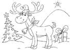 The charming rentier malvorlagen kostenlos zum ausdrucken photo below, is segment of rentier ausmalbild piece of writing which is assigned within inspiration, ausmalbild rentier rudolf, ausmalbild rentier weihnachtsmann, ausmalbilder rentier weihnachten, rentier ausmalbild, rentier ausmalbild kostenlos, rentier ausmalbilder zum ausdrucken, rentier. Malvorlage Rentier Kostenlose Ausmalbilder Zum Ausdrucken Bild 8662