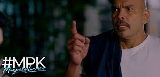 Magpakailanman" Born to Be a Queen: The Edwin Luis Story (TV Episode 2022) 