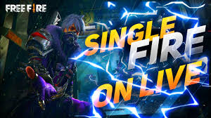 Garena free fire hack features (2021 updated) get unlimited diamonds and coins. Free Fire Tamil Live Singlefire Is On Fire Youtube