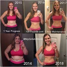 We did not find results for: How I Maintained My 100 Pound Weight Loss For Two Years My Girlish Whims