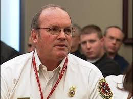 Tulsa Police Chief: Proposed Cuts Would Gut Police Department