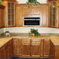 Shop kitchen cabinets and more at the home depot. Spice Maple Kitchen Cabinet Set Rta Cabinet Hub
