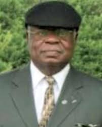 Oscar Barber Obituary