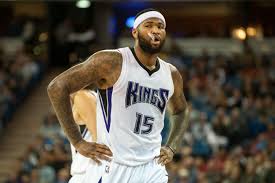 Nba star demarcus cousins sells posh nevada mansion for $7.5 million. Could Washington Wizards Trade Beal For Boogie Cousins