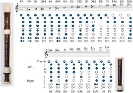 the acoustics of woodwind instruments