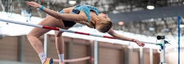 VANESSA PLATERO CAMPEONA DE ANDALUCIA ABSOLUTA DE PENTHATLON