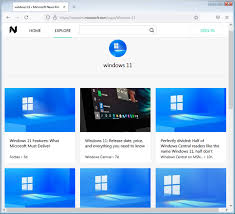 Download windows 11 iso 64 bit pc. Is Microsoft Teasing Windows 11 Born S Tech And Windows World