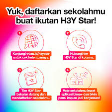 Bima tri co id tukar point. 3 Indonesia é¦–é¡µ Facebook