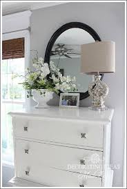 Beach Bedroom Makeover Home Decor Chic Home Decor Interior