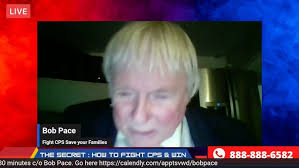 Fight CPS with Bob Pace