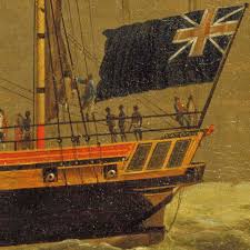 British Tars, 1740-1790: Slave Ship ...