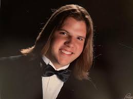 Proud mom moment for our very own Tina Lea (Bowling) Cunningham