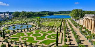 Genus name comes from keanothos which is an ancient greek name relating to some plants in the buckthorn family. Marie Antoinette S Private Garden At Versailles Is Being Restored Architectural Digest