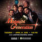 Midnight Generation: Live at Midland College
