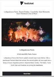 Top Subject Lines For Your Event Email Campaigns Eventsforce