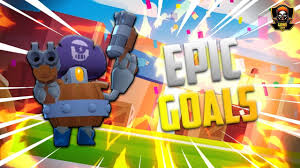 Keep your post titles descriptive and provide context. Epic Goals And Trickshots With Darryl In Brawl Ball Brawl Stars Youtube