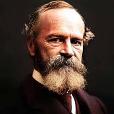 William James