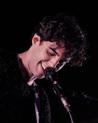 Stephen Sanchez at Brighton Music Hall