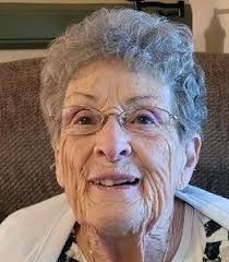 Obituary for Vivian L. Stauffer (Weit)