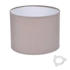 Parcourez notre sélection de abat jour : Abat Jour Tambour 30cm Taupe Paris Prix Achat Vente Abat Jour Tambour 30cm Prolongation Soldes Cdiscount