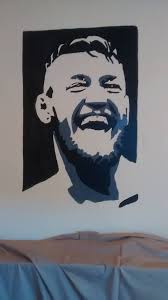 Adam mc Grane portrait artist