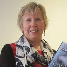 Karen Pullen's Instagram, Twitter & Facebook