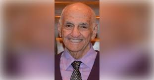 Obituary information for Frank William Farello
