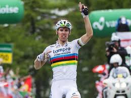 Resultado de imagem para rui costa ciclismo
