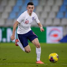 See more of phil foden on facebook. Phil Foden Is Giving England Boss Gareth Southgate More Than He Asked For With Man City Form Joe Bray Manchester Evening News