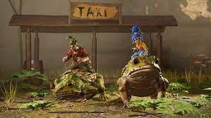 It Takes Two Codex Download Pc Games Latest 2021 Torrents From Repackov