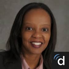 Dr. Grace N. Gathungu, MD