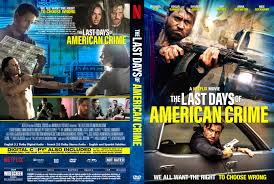 Świry 2 / psych 2: The Last Days Of American Crime 2020 R0 Custom Dvd Cover Label Dvdcover Com