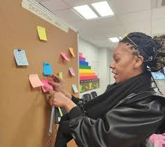 SIJC Staff Spotlight: Janet Idrogo! Janet is the Associate ...