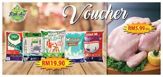 Their prices are really good. Pak Aji Halal Fresh Mart Home Facebook