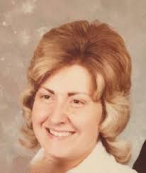 Mary C. "Carolyn" Ochsenhirt Obituary (2023)