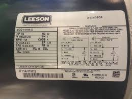 Today we are excited to announce we have discovered an awfully interesting content to be keywords for this article: Oz 1112 Leeson Motor Wiring Diagram On General Electric Motor Wiring Diagram Free Diagram