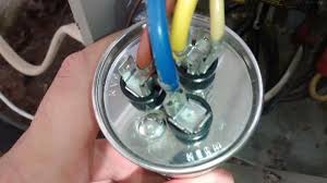 Restriction of outside air will greatly reduce the cooling efficiency of the air conditioner. Wiring Diagram For Central Ac Unit Diagram Base Website Ac Unit Hrcyclediagram Tufogrecofestival It