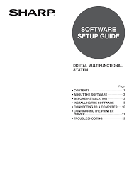 Windows 2000, windows xp, windows vista, windows 7, windows 8. Https Www Sharp Eu Cps Rde Xbcr Documents Documents Om 34 Ppc Mxm260 M310 Om Software Gb Pdf