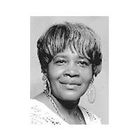 Catherine Carnes Obituary