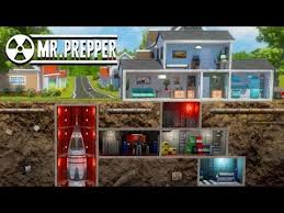 Prepper bunker in 7 tagen bauen #02 | fundamant bauen & grundstein setzen about this game mr. Die Regierung Kontrolliert Uns Darum Bauen Wir Einen Bunker In Mr Prepper Youtube