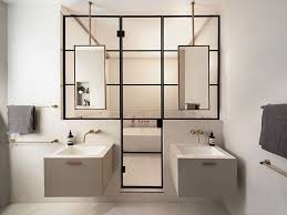 Browse bathroom designs and decorating ideas. 6 Clever Layout Ideas For Compact Bathrooms Grand Designs Magazine