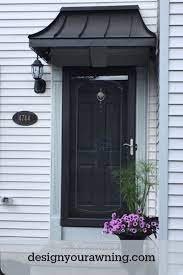 Juliet Style Awning House Awnings House Paint Exterior Window Awnings