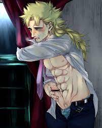 Post 3626663: Jojo's_Bizarre_Adventure Robert_Edward_O_Speedwagon