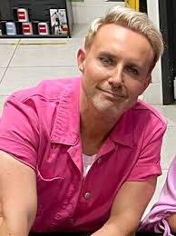 Ian "H" Watkins